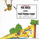 Le Retour Des PIEDS NICKELES - SP 90 - 001 - 1990. - Strumentali