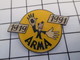 716c Pin's Pins / Beau Et Rare / THEME : MARQUES / ARMA PATE NETTOYANTE 1919 1991 - Markennamen