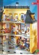 Playmobil 2007 - Catalogue, Nombreuses Boîtes / Maison, Clinique, Bateau, Galère Romaine ... 52 Pages - Playmobil