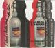 PUBLICITE L'ALCOOL A BRULER SUR 4 FEUILLETS COMITE DE PROPAGANDE EN FAVEUR DES EMPLOIS INDUSTRIELS DE L'ALCOOL - Advertising