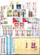 1982. USSR/Russia, Complete Year Set, 4 Sets In Blocks Of 4 Each + Sheet, Mint/** - Full Years