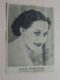 Salon Van T.S.F. 1937 ( Miss ARISTONA De Koningin Der RADIO NSF > Miss België José Decoe....) > ( Voir / Zie Foto's ) ! - Femmes Célèbres