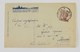 Cartolina Illustrata Mantova III Congresso Nazionale Navigazione Interna Per Roma - 16/12/1927 - Storia Postale