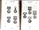 Delcampe - Vernon’s Collectors' Guide To Orders, Medals & Decorations (with Values) By Sydney B. Vernon - 2nd (revised) Edition1990 - Esercito/ Guerre