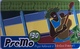 SAMOA  -  Prepaid  -  PreMo  -  $ 30 - Samoa