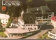 Austria ** & Postal, Ferienh Hotel Schloss Rosenegg, Fieberbrunn  (147) - Fieberbrunn