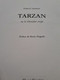 TARZAN  Ou Le Chevalier Crispé FRANCIS LACASSIN Henri Veyrier 1982 - Tarzan