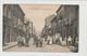 FRANCE CPA / FIRMINY / RUE NATIONALE / 1908 - Firminy