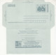 Advt., 'LIS DSP' Lottery And Finance Firm, Interest Symbol, Mathematics, Christmas Tree, Candle, ILC Unused Stationery - Inland Letter Cards