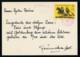 Schweiz -Soldaten Marken Beleg - .... ( Op3983  )siehe Scan ! - Documents