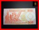 VANUATU 500 Vatu  2006  P. 5 C  UNC - Vanuatu