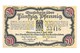 **notgeld Lebus 50 Pfennig L28.2/f - [11] Emissions Locales