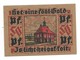 **notgeld   Leer  50 Pfennig    782.1/1 - [11] Emissions Locales