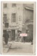 Šumperk Mährisch Schönberg Ernst MANSKY Jewish Watchmaker UHRMACHER In Terschgasse RPPC Street Life Um 1920 - Repubblica Ceca