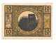 **notgeld  Lobeda 10 Pfennig 808.1 - [11] Local Banknote Issues