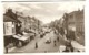 Bedfordshire - High Wycombe Old Cars And Street Life RPPC Sent 1958 Corner Bend - Altri & Non Classificati