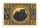 **notgeld  Lobeda 25 Pfennig 808.1/2 - [11] Emissions Locales