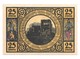 **notgeld  Lobeda 25 Pfennig 808.1/3 - [11] Emissions Locales