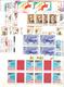 1984. USSR/Russia,  Complete Year Set, 4sets In Blocks Of 4v Each, Mint/** - Full Years