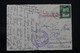 POLOGNE / ALLEMAGNE - Affranchissement De Lemberg Sur Carte Postale En 1941 Pour Kiel, Voir Cachet Gouvernement- L 57346 - General Government