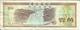 FOREIGN EXCHANGE CERTIFICATES, ZHONGGUO YINHANG (Bank Of China) 10 Fen , N° FX1 - China