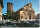 Udine - Il Duomo (parcheggio Auto Fiat Audi Mercedes Alfa - Anni '70) - Udine