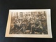 CARTE PHOTO Section Mitrailleurs (Hotchkiss) - Guerra 1914-18