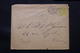 NOUVELLE CALÉDONIE - Enveloppe De La Foa Pour Paris En 1892, Affranchissement Alphée Dubois - L 57373 - Covers & Documents