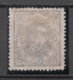 Portugal, 1880/1, # 52 Dent. 12 3/4, MH - Unused Stamps