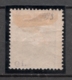 Portugal, 1880/1, # 54 Dent. 12 3/4, MH - Ongebruikt