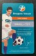 Telecarte France Promo Service Bouygues Bixente Lizarazu - Fehldrucke