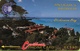 ANTIGUA Et BARBUDA  -  Phonecard  -  Dickenson Bay  -  EC $ 40 - Antigua E Barbuda