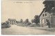 CPA OISE 60 GUISCARD La Gare  Edit PD N°8 - Guiscard