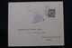 SOUDAN - Enveloppe De Port Sudan Pour Alexandrie En 1939 Avec Contrôle Postal , Affranchissement Plaisant - L 57411 - Sudan (...-1951)