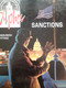 Sanctions ALPHA  Tome 5 JIGOUNOV MYTHIC Le Lombard 2000 - Alpha