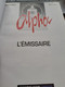 L'émissaire ALPHA  Tome 6 JIGOUNOV MYTHIC Le Lombard 2002 - Alpha