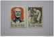 Original 1960 CHINA  1960 CHINA C84 Dr. Norman Bethune 2V  - Both Sides - Ongebruikt