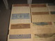 Delcampe - India Fiscal 26 Different QV To KGVI FOR COPIES Stamp Paper Fine Used Collection # 10826 - Other & Unclassified