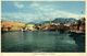 Cyprus, KYRENIA, Harbour Scene (1961) Raphael Tuck 64 Postcard - Cyprus