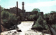 Sherbrooke Québec - Barrage Dam - Written 1962 - 2 Scans - Granby