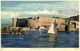 Cyprus, KYRENIA, Castle (1961) Raphael Tuck 109 Postcard - Cipro