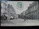 CARTE POSTALE _ CPA Vintage : MONTRICHARD _ La Rue Porte Coté       // CPA.L.L&C.100.22 - Montrichard