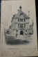 CARTE POSTALE _ CPA Vintage : MONTRICHARD _ La Mairie      // CPA.L.L&C.100.22 - Montrichard