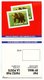 RC 16593 CANADA BK105 - 76c GRIZZLY BEAR ISSUE CARNET BOOKLET MNH NEUF ** - Libretti Completi