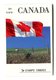 RC 16603 CANADA BK111 FLAG ISSUE CARNET COMPLET BOOKLET OBLITÉRÉ TB USED VF - Full Booklets