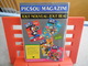 Delcampe - Super Picsou Géant N°20.21.38.......3B0420 - Picsou Magazine