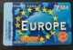 Telecarte France Iradium 2005 Europe 7,50 € -  Eurostar     