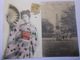 Delcampe - BEAU LOT 100 CARTES POSTALES Toutes Scannées-Nombreuses Animations- DEPART 1 EURO-A VOIR!! - 5 - 99 Cartes