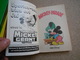 Delcampe - MICKEY PARADE N°12.14.15.16.18, 2ème Série..MICKY MAUS......3B0420 - Mickey Parade