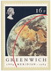 Greenwich Meridian - Astronomy - The World From Space - (1984) - Sterrenkunde